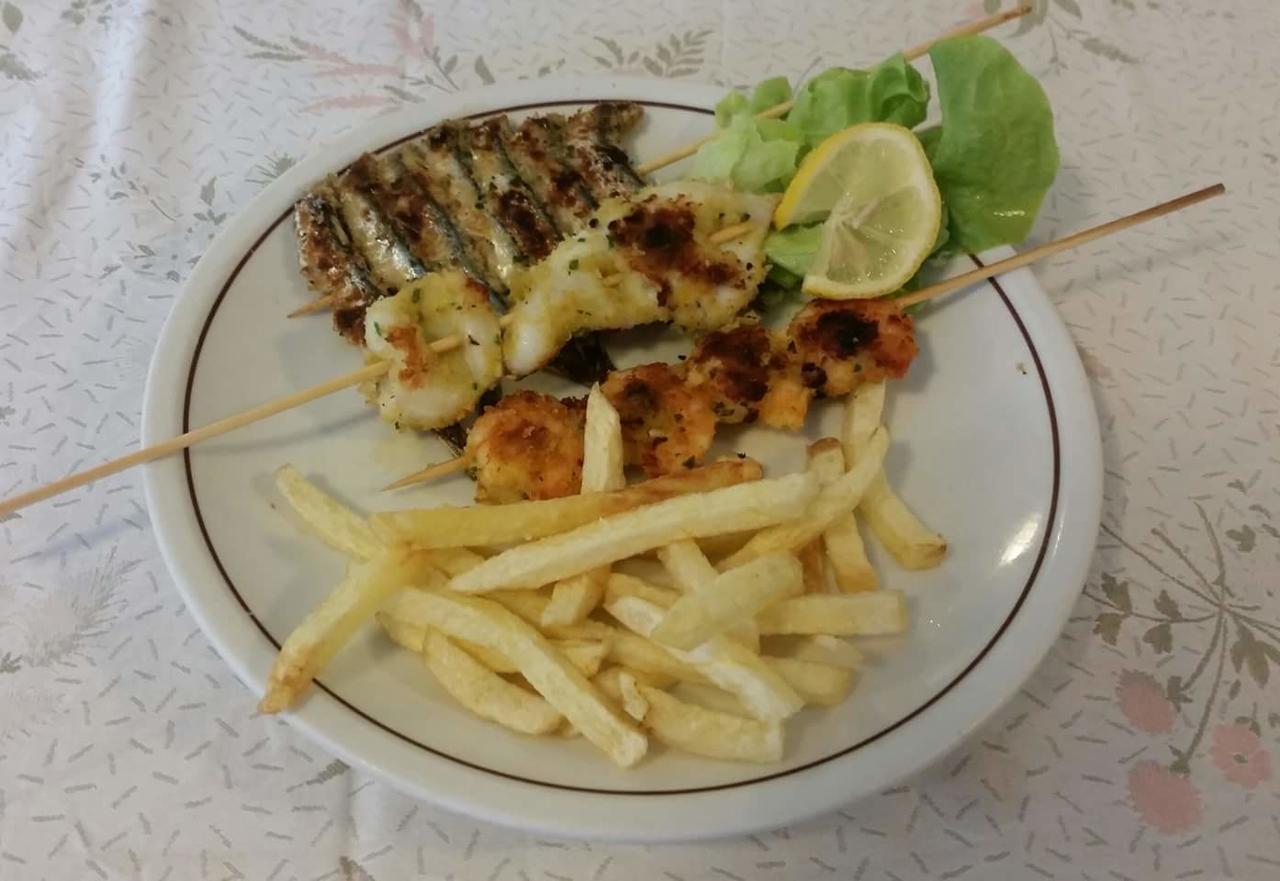Hotel Irene Riccione Dış mekan fotoğraf